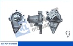 SU POMPASI HYUNDAİ ACCENT I ACCENT II ACCENT III COUPE II ELENTRA III GETZ MATRIX 1.6 00<10 KIA CERATO I RIO II 1.4 16V 1.6 04<11 SU POMPASI ZWP1060 H221