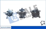 SU POMPASI HYUNDAİ ACCENT IV 1.4CVVT (G4FA) 1.6CVVT (G4FC) 12=> ELANTRA V ELANTRA VI KONA SOLARIS TUCSON VELOSTER İ20 I 1.4CVVT (G4FA) 12<15 İ30 1.6İ (G4FC) 07<11 İ40 I İX20 İX35 1.6 10<19 KIA CARENS III MPV CARENS IV CEE'D 1.4İ (G4FA) 06<12 CERATO I CERA