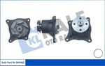 SU POMPASI HYUNDAİ COUNTY HD72 HD75 EURO1 SU POMPASI LWP 0804 4500 0468 SX