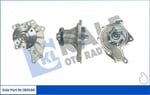 SU POMPASI ISUZU CAMPO D MAX I 2.5 3.0 DITD 4×4 02<06 ELF (NKR) 2.8D 03=> N SERİSİ (NKR NPR) 3.0D 98=> SPACECAB TROOPER I TROOPER II 2.8TD 88<91 OPEL CAMPO 2.5/3.1TD 92<01 MONTEREY B 3.1TD 91<98 FRONTERA A 2.8TD 95<96 SU POMPASI ZWP1277 I208
