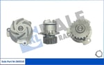 SU POMPASI LADA 111 112 1.5 1.6 96<05 KALINA 1.4 1.6 08<13 SAMARA 1.3 1.5 88<06 VEGA 1.5 1.6 95<05 SU POMPASI L121 / L123 ZWP1287