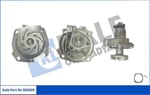 SU POMPASI LADA 1200 1500 73<85 1200 1600 72<86 NADESCHDA 1.7İ 97<06 NIVA SUV 76<95/96<06 NOVA 85<12 TOSCANA 83<93 FORD SCORPIO II 2.5TD 94<98 SU POMPASI L120 / L127 PA575