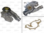 SU POMPASI LAND ROVER DISCOVERY II 3,9 V8 4,0 V8