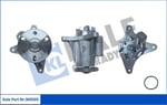SU POMPASI LAND ROVER DISCOVERY III 2.7TD 4×4 04<09 DISCOVERY IV 2.7TD 4×4 09<18 RANGE ROVER SPORT 2.7D 4×4 05<13 JAGUAR S TYPE II 2.7D 04<07 XF I 2.7D 08<15 XJ 2.7 05<09 SU POMPASI C139 P2609
