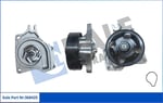 SU POMPASI MAZDA 2 (SE) 1.5İ (ZY05 ZYDE) 07<15 3 (BK12 BK14) (BL) 1.4İ (FXJA) (BK12 BK14) 1.6 (Z6) 03<09 1.6 MZR (Z668) 09<13 SU POMPASI ZWP1148 M470