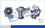SU POMPASI MERCEDES BENZ 124 84<93 190 2.5 85<93 C CLASS (E CLASS) W124 E200 250 300D 93<95 G CLASS SPRINTER 2T (901 902) 208D 95<06 3T (903) 308D 310D 312D 95<06 4T (904) 408D 95<06 T1 2.3 2.9 89<96 VARIO VITO (638) 108D 97<03 DAEWOO REXTON MUSSO KORANDO