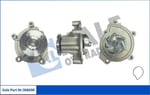 SU POMPASI MERCEDES BENZ (A CLASS) W168 A160 A170CDI 97<04 VANEO (414) 1.6 1.7CDI 1.9 02<05 SU POMPASI ZWP1228 M213