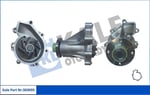 SU POMPASI MERCEDES BENZ (C CLASS) W202 C200D C220D 93<00 (E CLASS) W210 E200D E220D 95<02 SU POMPASI ZWP1232 M205