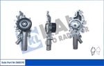 SU POMPASI MERCEDES BENZ (C CLASS) W202/W203 C200 C220CDI (611.962) 00<06 C220CDI (611.960) 93<00 CLK 270 CDI 02<09 (E CLASS) W210/S210 E200CDI (611.961) 95<02 G CLASS G270 CDI 03<06 SU POMPASI ZWP1199 M219