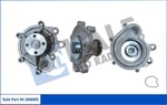 SU POMPASI MERCEDES BENZ (C CLASS) W203 C180 C200 C230 00<04 CLC CLASS CLK C209 200 02<09 (E CLASS) W211 E200 02=> W212 E200 E250 CGI 09=> SLK (R170 R171) 200 94<11 SU POMPASI ZWP1226 M222