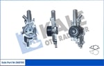 SU POMPASI MERCEDES BENZ (C CLASS) W203/W204 C200CDI 220CDI 00<14 CLC CLASS 200 220CDI 08<11 CLK C209 220CDI 05<09 (E CLASS) W211 E200CDI 220CDI 270CDI 02<08 SU POMPASI ZWP1230 M214