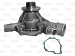SU POMPASI MERCEDES BENZ C, E, CLK, SLK