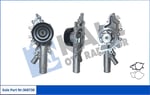 SU POMPASI MERCEDES BENZ (E CLASS) W210 E320CDI 95<02 SU POMPASI ZWP1242 M220