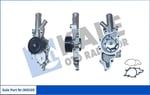 SU POMPASI MERCEDES BENZ (E CLASS) W211 E280 CDI E320 CDI 02<08 (S CLASS) W220 S320 CDI 98<05 SU POMPASI ZWP1233 M224