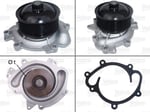SU POMPASI MERCEDES-BENZ M-CLASS W164ML 280 CDI 4- MATİC 164.120 ; MERCEDES-BENZ M-CLASS W164ML 320 CDI 4-MATİC 164.122 ; MERCEDES-BENZ E-CLASS W211E 280 CDI 211.020 ; MERCEDES-BENZ E-CLASS W211E 320 C