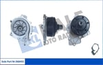 SU POMPASI MERCEDES BENZ SPRINTER 3 5T (906) 316CDI 313CDI 416CDI 5T (906) 516CDI 09=> SU POMPASI ZWP1181 M257