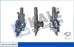 SU POMPASI MERCEDES BENZ SPRINTER 3.5T (906) 309CDI 4.6T (906) 413CDI 5T (906) 511CDI 06<09 SPRINTER CLASSIC VIANO (W639) 2.0CDI 03<14 VITO (W639) 110CDI 03<14 MIXTO SU POMPASI ZWP1155 M232