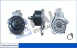 SU POMPASI MERCEDES BENZ SPRINTER 3T (906) 210CDI 3 5T (906) 316CDI 4 6T (906) 413CDI 5T (906) 516CDI 06<09 SU POMPASI ZWP1159 M248