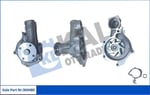 SU POMPASI MİTSUBİSHİ DELICIA L L200 L400 PAJERO 3.5 00<07 3.8 V6 07=> GREAT WALL FENGJUN HOVER TENGYI WINGLE JAC REFINE REIN TAGAZ C190 SU POMPASI 4500 0270 SX MMC010048