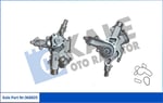 SU POMPASI OPEL AGILA 1.2İ 16V 00<07 ASTRA G 1.2 16V 98<05 CORSA B 1.0İ 12V 1.2İ 16V 93<00 CORSA C 1.2İ 16V 00<06 SU POMPASI ZWP1035 O260