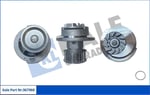 SU POMPASI OPEL ASTRA F 1.6İ 91<98 ASTRA G 1.6 16V 98<05 CORSA B 1.4 94<01 TIGRA 1.6 16V 94<00 VECTRA B 1.6İ 96<99 VECTRA C 1.6 16V 02<05 ZAFIRA A MPV 1.6 16V 99<05 SU POMPASI ZWP1026 O136