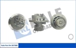 SU POMPASI OPEL ASTRA F ASTRA G 1.4/1.6 16V 98<05 COMBO CORSA B CORSA C 1.4 00<06 MERİVA A 1.6 03<10 VECTRA B 1.6İ 95<03 VECTRA C 1.6 16V 02<08 ZAFIRA ZAFIRA FAMILY B ZAFIRA A MPV 1.6 16V 99<05 SU POMPASI ZWP1036 570498N