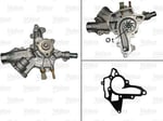 SU POMPASI OPEL ASTRA,CORSA C,D,MERIVA 1.