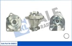 SU POMPASI OPEL CALIBRA A 2.5İ V6 93<97 OMEGA B 3.0 V6 94<03 SIGNUM 3.2 V6 03=> SINTRA VECTRA A 2.5 V6 88<95 VECTRA B 2.5 V6 95<03 VECTRA C 3.2 V6 03<06 SAAB 9 5 900 II 9000 2.5 24 V6 93<98 SU POMPASI ZWP1030 F196