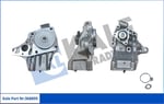 SU POMPASI OPEL MOVANO A 2.5D 2.8DTI 98<01 RENAULT MASTER II 2.5D 98<01 SU POMPASI ZWP1094 R220