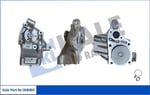 SU POMPASI OPEL MOVANO A 2.8DTI 98<01 RENAULT MASTER II 2.8DTI 98<01 JEEP CJ5 CJ8 2.4D 83<87 SU POMPASI ZWP1095 R221