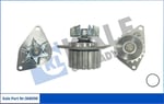SU POMPASI PEUGEOT 106 I 106 II 205 I 205 II 206 SW 306 307 309 I 309 II 405 I PARTNER PARTNER MPV 1.0 1.3 1.4 89<05 CİTROEN AX BERLİNGO BERLİNGO FIRST BX C15 C3 SAXO XSARA ZX 1.1 1.4 83<11 SU POMPASI ZWP1078 C110