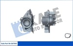 SU POMPASI PEUGEOT 205 I 205 II 306 405 II 406 1.9TD 95<04 605 806 BOXER 1.9TD 94<02 EXPERT 1.9D 96<06 PARTNER PARTNER MPV CİTROEN BERLİNGO 1.9D 96<08 BERLİNGO FIRST C15 EVASION MPV JUMPER I 1.9D 94<02 JUMPY I XANTIA 1.9D 93<98 XM XSARA ZX FİAT DUCATO SCU