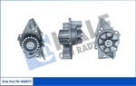 SU POMPASI PEUGEOT 205 II 306 2.0 (XU10J4R) 93<02 406 2.0İ (XU10J4R) 95<04 605 2.0 (XU10J4R) 89<99 806 2.0 98<00 CİTROEN C15 EVASION MPV XANTIA 2.0 (XU10J4R) 93<98 XM 2.0 (XU10J4R) 94<00 XSARA ZX 2.0 16V 94<00 FİAT ULYSSE 2.0 16V 98<00 LANCIA ZETA 2.0 16V