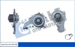 SU POMPASI PEUGEOT 206 206 CC 207 207 CC 208 I 301 1.6HDI 12=> 307 308 I 308 II 308 CC 407 508 I 1007 2008 I 3008 MPV 4008 5008 5008 II EXPERT EXPERT TEPEE PARTNER PARTNER TEPEE 1.6HDI 08=> RIFTER TRAVELLER CİTROEN C ELYSEE 1.6HDI 12=> BERLİNGO 1.6HDI 96<