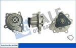 SU POMPASI PEUGEOT 4007 2.4 16V 07<13 4008 2.0AWC 12=> CİTROEN C CROSSER ENTERPRISE C CROSSER 2.4 16V 08<12 CHRYSLER SEBRING 2.4 2.4CVVT 06<10 DODGE CALIBER JOURNEY 2.4 06=> FİAT FREEMONT 2.4 11<15 HYUNDAİ GRANDEUR SANTA FE II SANTA FE III SANTA FE IV SON