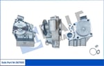SU POMPASI PEUGEOT BOXER CİTROEN JUMPER 2.8HDI 00<06 FİAT DUCATO 2.5 D 2.8JTD 98<06 SU POMPASI ZWP1013 S169