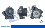SU POMPASI PEUGEOT BOXER III 3.0HDI 06<14 CİTROEN JUMPER 3.0HDI 06<14 FİAT DUCATO 3.0MJT 06<14 SU POMPASI ZWP1014 I275