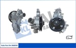 SU POMPASI RENAULT 11 1.4 83<95 R19 1.4 88<01 R21 R5 1.4 82<85 R9 1.4 85<00 EXPRESS SUPER 5 1.4 85<96 SU POMPASI ZWP1093H R139