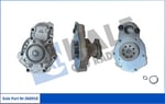 SU POMPASI RENAULT 21 2.0 2.1D 2.2 86<94 25 2.0 12V 2.2 85<93 ESPACE II 2.0 2.2 91<96 MASTER I TRAFIC 2.0 2.1 2.2 94<97 SU POMPASI ZWP1105 R266