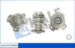 SU POMPASI RENAULT ESPACE IV GRAND SCENIC II GRAND SCENIC III KOLEOS I 2.0DCI 08<14 KOLEOS II LAGUNA LAGUINA II 2.0DCI 01<07 LAGUNA III LATITUDE MASTER III 2.3DCI 10=> MEGANE CC MEGANE II MEGANE III 2.0DCI 08<15 SCENIC II SCENIC III TRAFIC II 2.0DCI 01<14
