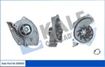 SU POMPASI RENAULT GRAND SCENIC III MEGANE CC MEGANE III SCENIC II 1.9DCI (F9Q870 F9Q872) 03<09 SUZUKI GRAND VITARA II (JT) 1.9 DDIS (F9QB) 05=> SU POMPASI ZWP1166 R232