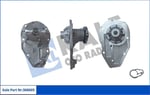 SU POMPASI RENAULT R12 R15 1.3 71<90 DACIA 1300 1.3 72<83 1304 1310 1.3 83<04 VOLVO (340 360) 1.4 82<88 (66) 1.1 1.3 75<79 (GÖVDESİZ) SU POMPASI GÖVDESİZ ZWP1207 R112