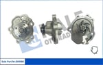SU POMPASI SUZUKI BALENO CELERIO IGNIS III JIMNY SUV SPLASH SWIFT IV SWIFT V VITARA 1.0 1.2 1.4T 16=> NİSSAN PIXO 1.0 09=> OPEL AGILA 1.0 1.2 08<14 SU POMPASI ZWP1217 S245