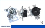 SU POMPASI TOYORA AURİS COROLLA URBAN CRUISER VERSO YARIS 1.4D 4D 09<16 SUBARU TREZIA 1.4D 11=> SU POMPASI ZWP1124 T195