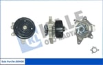 SU POMPASI TOYOTA AURİS AVENSİS CELICA COROLLA MR2 III RAV 4 II 1.6/1.8VVT I 98<08 LOTUS ELISE 1.6 07=> SU POMPASI T230 P7673