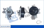 SU POMPASI TOYOTA AVENSİS RAV 4 IV VERSO VERSO VAN 2.0 4WD 1.8/2.0 VVT I 08<18 SU POMPASI PA1515 24 1515