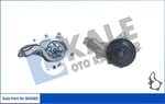 SU POMPASI TOYOTA CAMRY 2.5 17=> RAV 4 IV 2.5 4WD 12<18 LEXUS ES RX SU POMPASI PA1514 T260