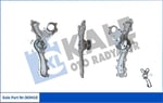 SU POMPASI TOYOTA CAMRY 3.5 10<17 LEXUS RX 350 AWD 06<08 LOTUS EVORA EXIGE 3.5 S 09=> SU POMPASI P7659 T259
