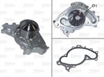 SU POMPASI TOYOTA CAMRY
