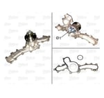 SU POMPASI TOYOTA LAND CRUISER PRADO _J12_4.0 GRJ1 20 GRJ125